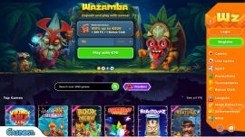 melhores jogos de cassino online para ganhar dinheiro