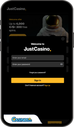 Just casino https://justcasino-australia.org/