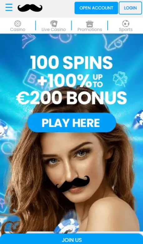 Mr.Play Casino Review