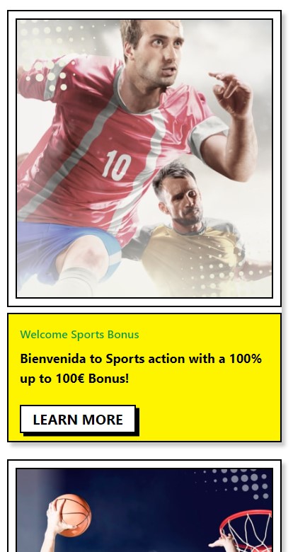 BetsAmigo Casino Promotions