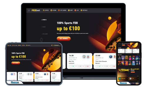 FezBet Casino Review