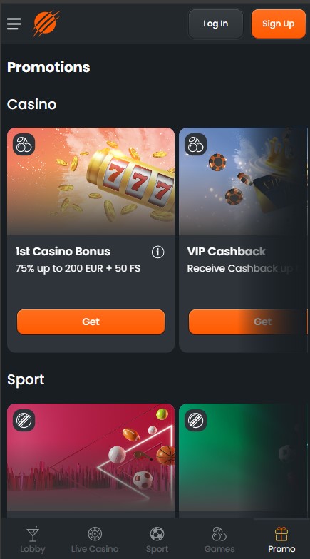 JungliWIN Casino Promotions