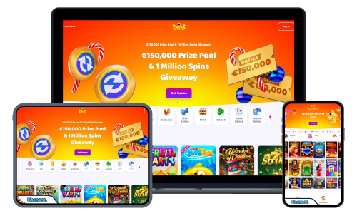 7Signs Casino Review
