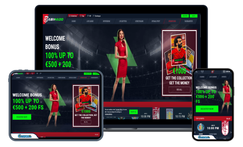 Casinado Casino Review