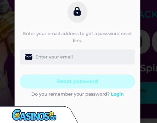 Problems Logging In_ at BDMBet Casino
