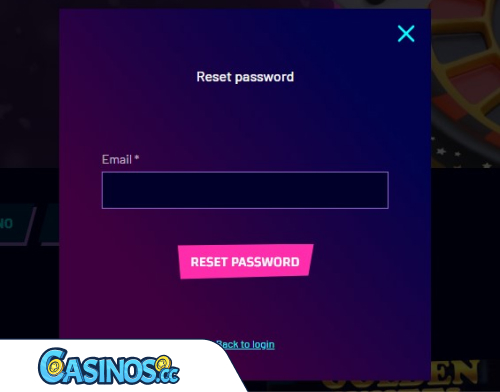 Problems Logging In_ at Slots Hammer casino