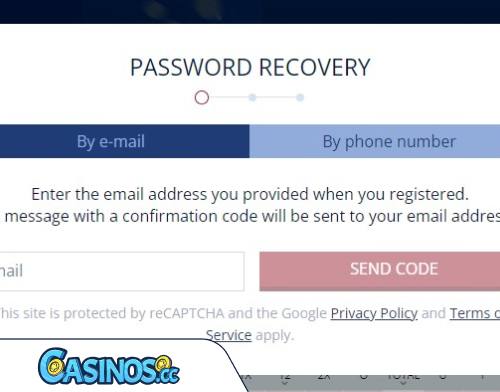 Problems Logging In_ at SpinBetter Casino