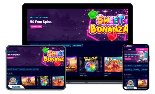Slots Hammer Casino Review