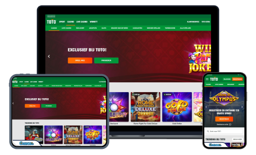 TOTO Casino Review