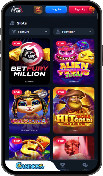 ballonix game apk