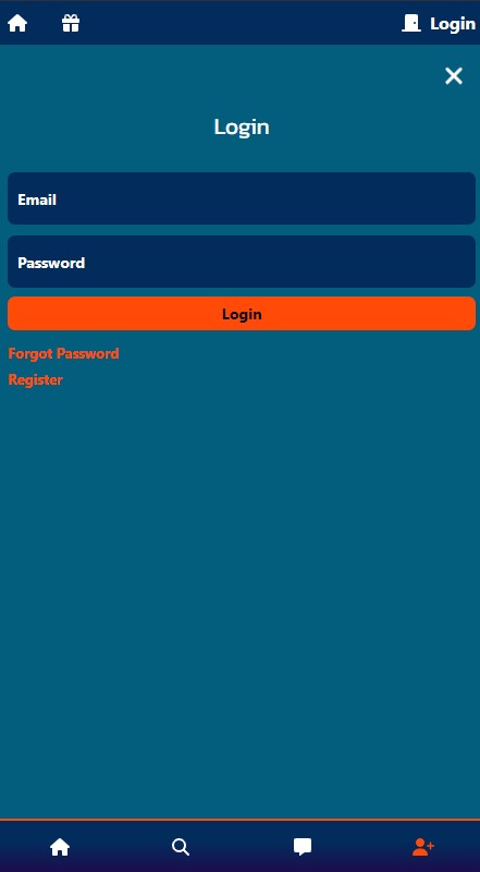 Bof Casino Log In
