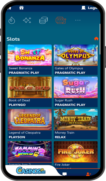 BOF Casino Login: A Review for UK Players at bofcasinologin-uk.com