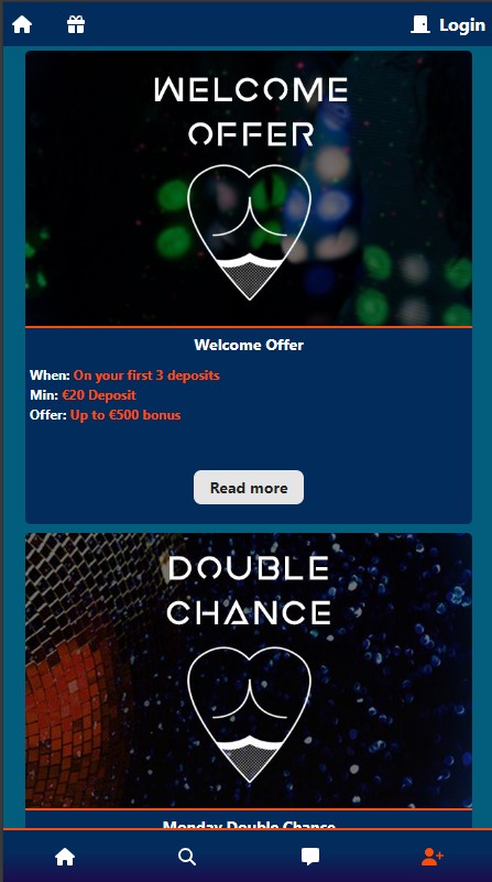 Bof Casino Promotions