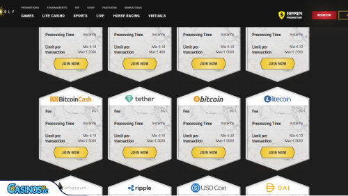 Come Sfruttare al Meglio Casinoly: Una Guida Completa