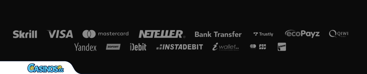 EvoSpin Casino Withdrawal