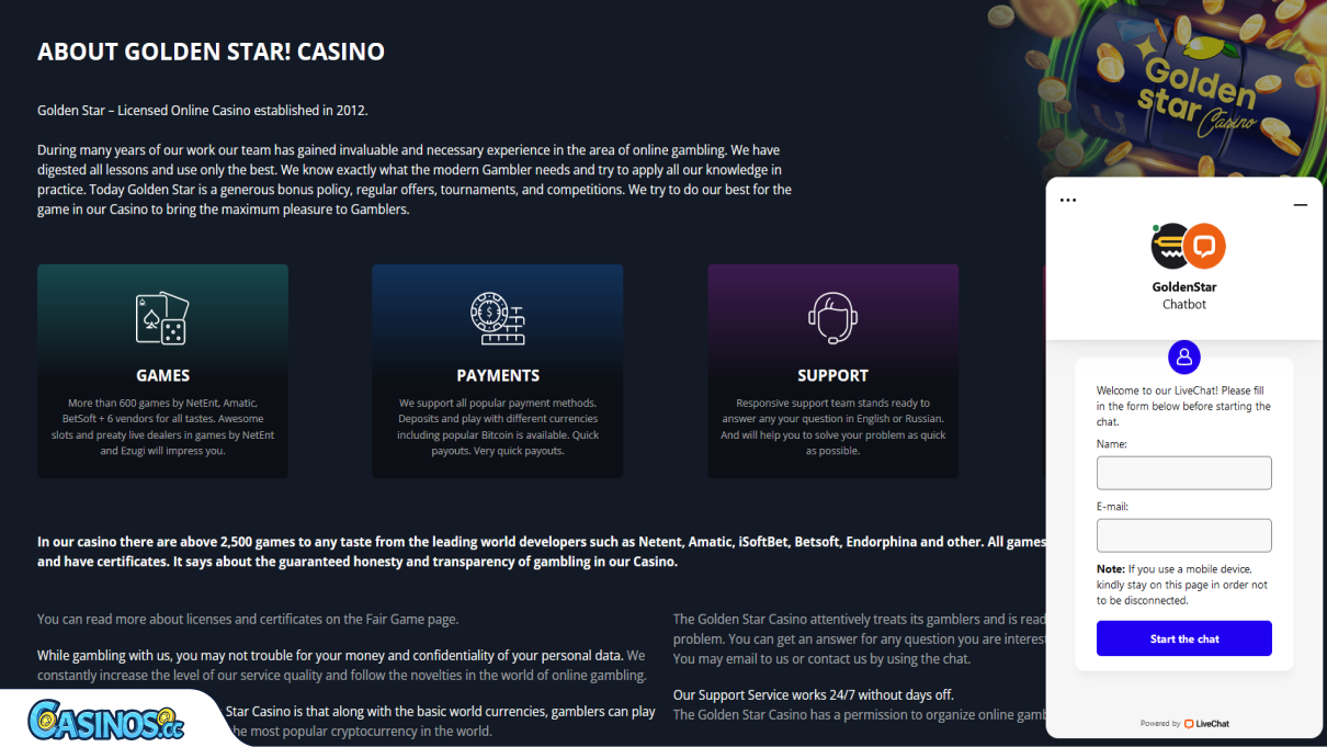 nv casino casino app