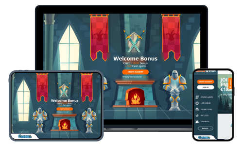 Locowin Casino Review