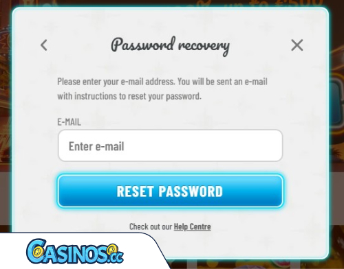 Problems Logging In_ at ExtraVegas casino