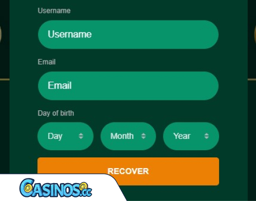 Problems Logging In_ at Gomblingo casino