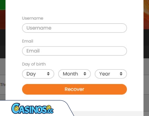 Probleme beim Einloggen_ bei Hot.Bet casino