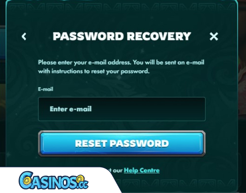 Bejelentkezési problémák_ a Playio kaszinóban
