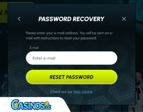 Problems Logging In_ at Slotexo casino