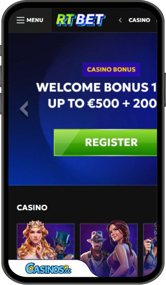 RamenBet Casinoレビュー:日本のプレイヤーに最適なオンラインカジノ