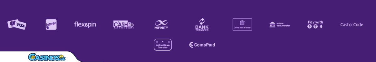 Simsino Casino Auszahlung