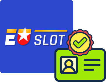 Verification at EUSLOT Casino