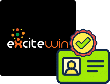 Verification at ExciteWin Casino