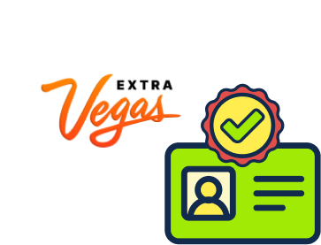 Verification at ExtraVegas Casino