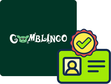 Verification at Gomblingo Casino