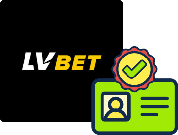 Verifizierung im LVBet Casino