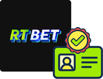 Verification at RTBet Casino