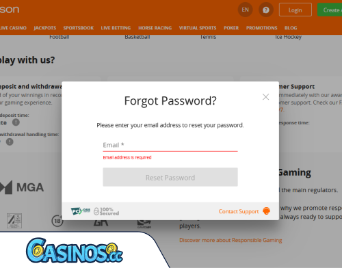 Casinò italiani con licenza