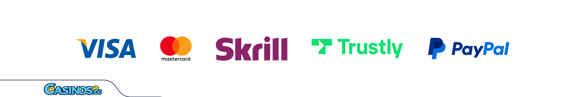 Betsson Casino Withdrawal