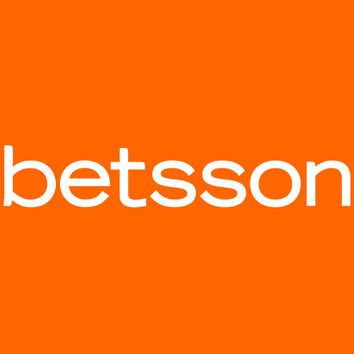 Betsson casino login