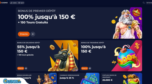 ninecasino