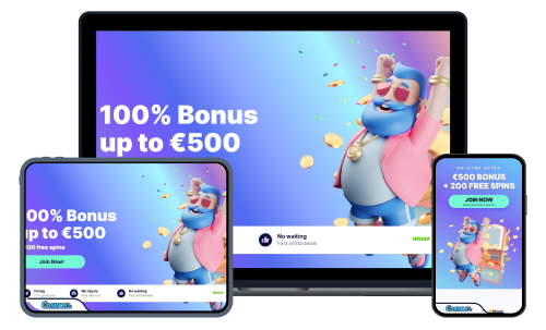 Casino Friday Casino Review