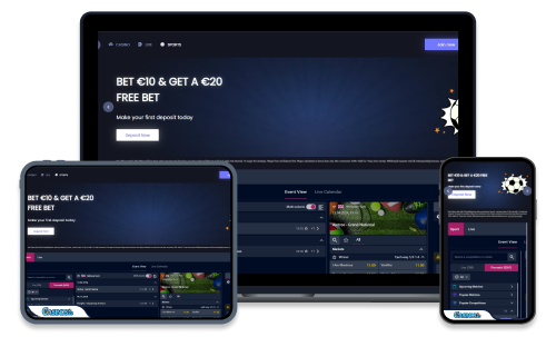 CaspBet Casino Review