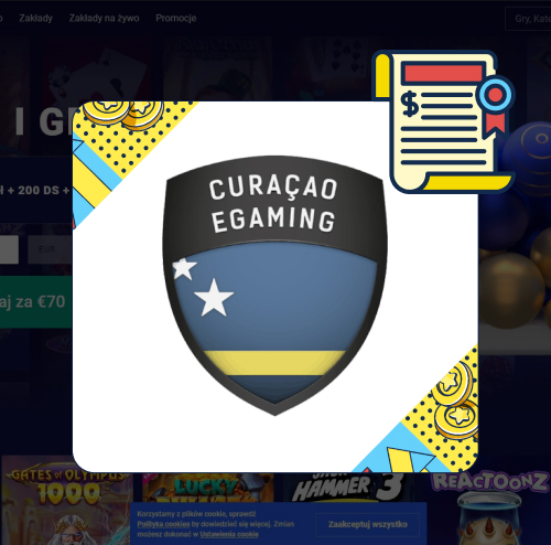 Czy kasyno Frumzi jest legalne_