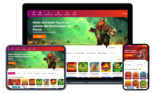 Hit N Spin casino Erfahrungen