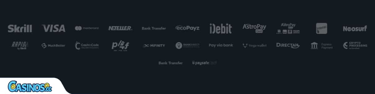 Loki casino Withdrawal