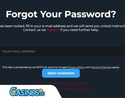 Loki Casino Login - Sign in at your account