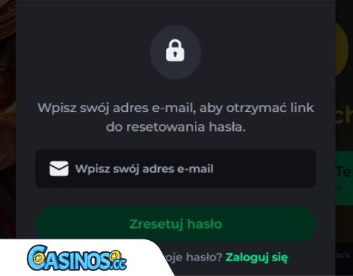 Problemy z logowaniem_ w kasynie BetOnRed
