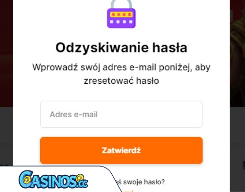 Problemy z logowaniem_ w kasynie Hit N Spin
