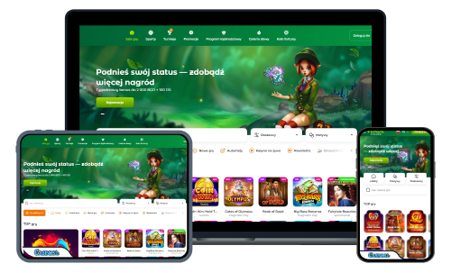 Verde Kasyno Recenzja