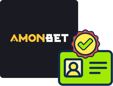 Amonbet Casino Verification