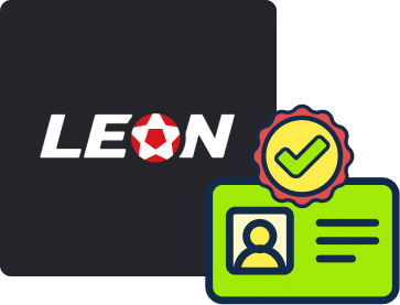 Vérification du compte Leon Bet Casino