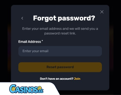 Problems Logging In_ at Nab casino